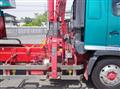 2013 Hino Ranger