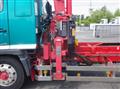 2013 Hino Ranger