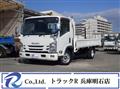2017 Isuzu Elf Truck