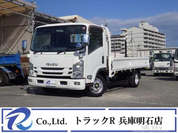 2017 Isuzu Elf Truck