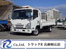 2017 Isuzu Elf Truck