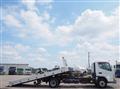 2012 Mitsubishi Fuso Canter