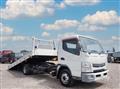 2012 Mitsubishi Fuso Canter