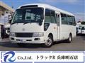 2011 Toyota Coaster