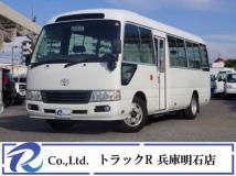 2011 Toyota Coaster