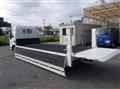 2016 Toyota Dyna Truck