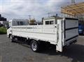 2016 Toyota Dyna Truck