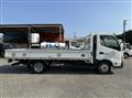 2012 Hino Dutro