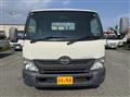 2012 Hino Dutro