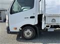 2012 Hino Dutro