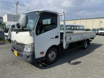 2012 Hino Dutro
