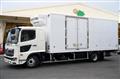 2025 Hino Ranger