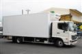 2025 Hino Ranger