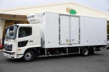 2025 Hino Ranger