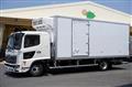 2024 Hino Ranger