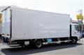 2024 Hino Ranger