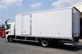 2024 Hino Ranger