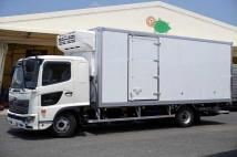 2024 Hino Ranger