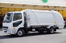 2026 Mitsubishi Fuso Fighter