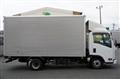2017 Isuzu Elf Truck