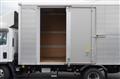 2017 Isuzu Elf Truck