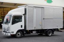 2017 Isuzu Elf Truck