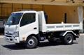 2025 Hino Dutro