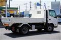 2025 Hino Dutro