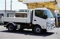 2025 Hino Dutro