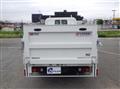 2015 Toyota Dyna Truck