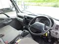 2015 Toyota Dyna Truck