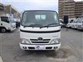 2015 Toyota Dyna Truck