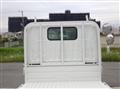 2015 Toyota Dyna Truck