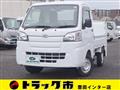 2021 Daihatsu Hijet Truck