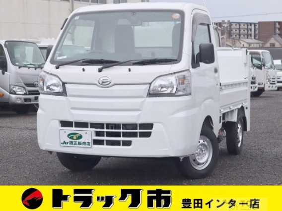 2021 Daihatsu Hijet Truck