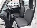 2021 Daihatsu Hijet Truck