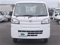 2021 Daihatsu Hijet Truck