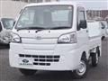 2021 Daihatsu Hijet Truck
