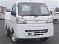 2021 Daihatsu Hijet Truck