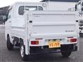 2021 Daihatsu Hijet Truck