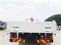 2015 Hino Ranger