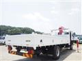 2015 Hino Ranger