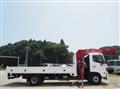 2015 Hino Ranger