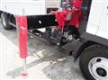 2015 Hino Ranger