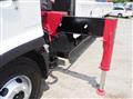 2015 Hino Ranger