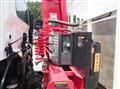 2015 Hino Ranger