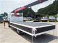 2015 Hino Ranger