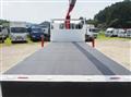 2015 Hino Ranger