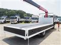 2015 Hino Ranger
