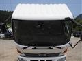 2015 Hino Ranger